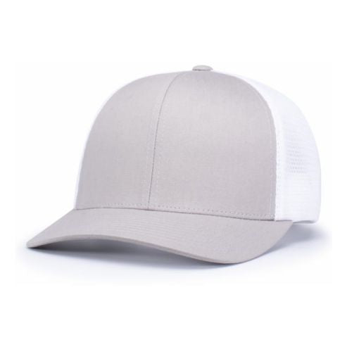 TRUCKER FLEXFIT SNAPBACK CAP
