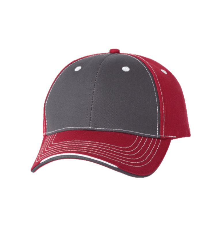 TRI COLOUR CAP