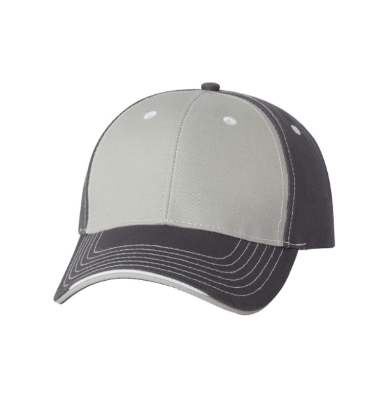 TRI COLOUR CAP
