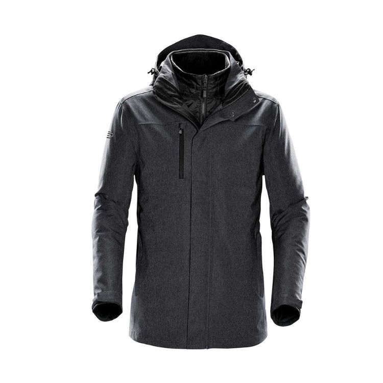 AVALANCHE SYSTEM JACKET
