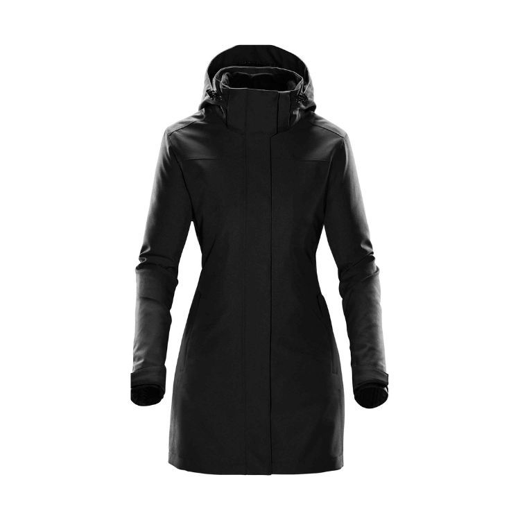 AVALANCHE SYSTEM LADIES JACKET