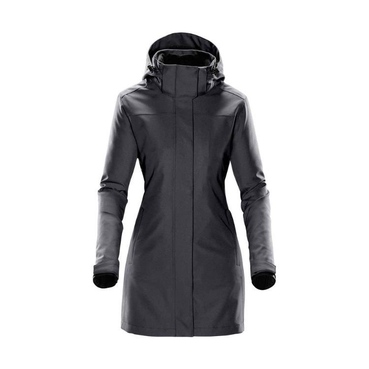 AVALANCHE SYSTEM LADIES JACKET