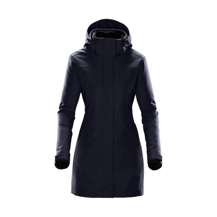 AVALANCHE SYSTEM LADIES JACKET