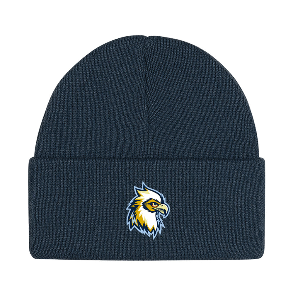 Sacred Heart Youth Knit Cuff Toque