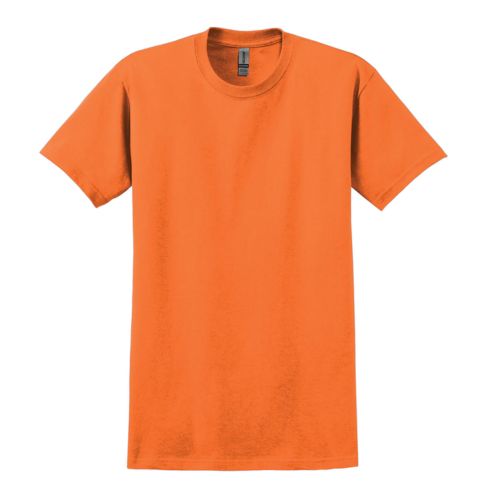 Safety Orange
