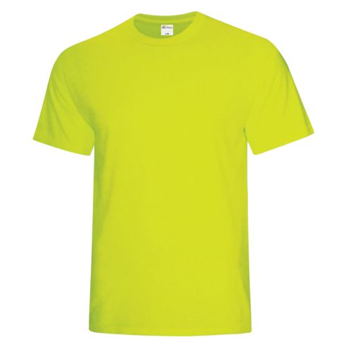 Safety Green