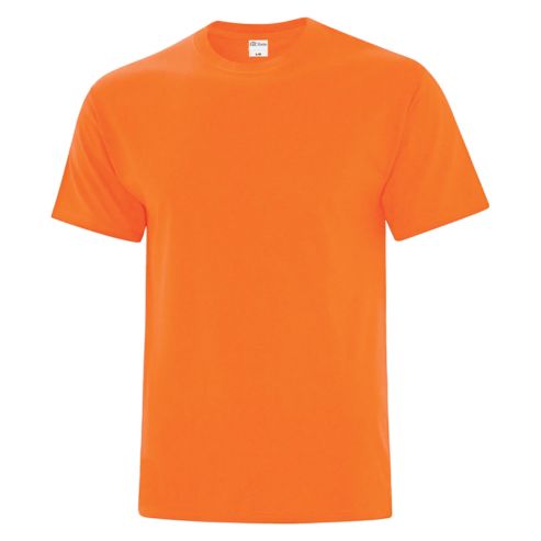 Safety Orange
