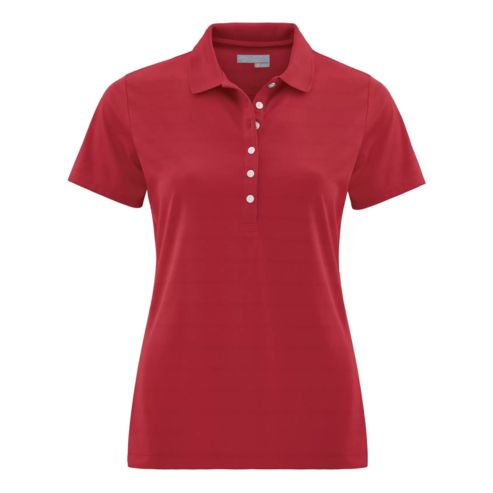 CALLAWAY OPTI-VENT LADIES POLO