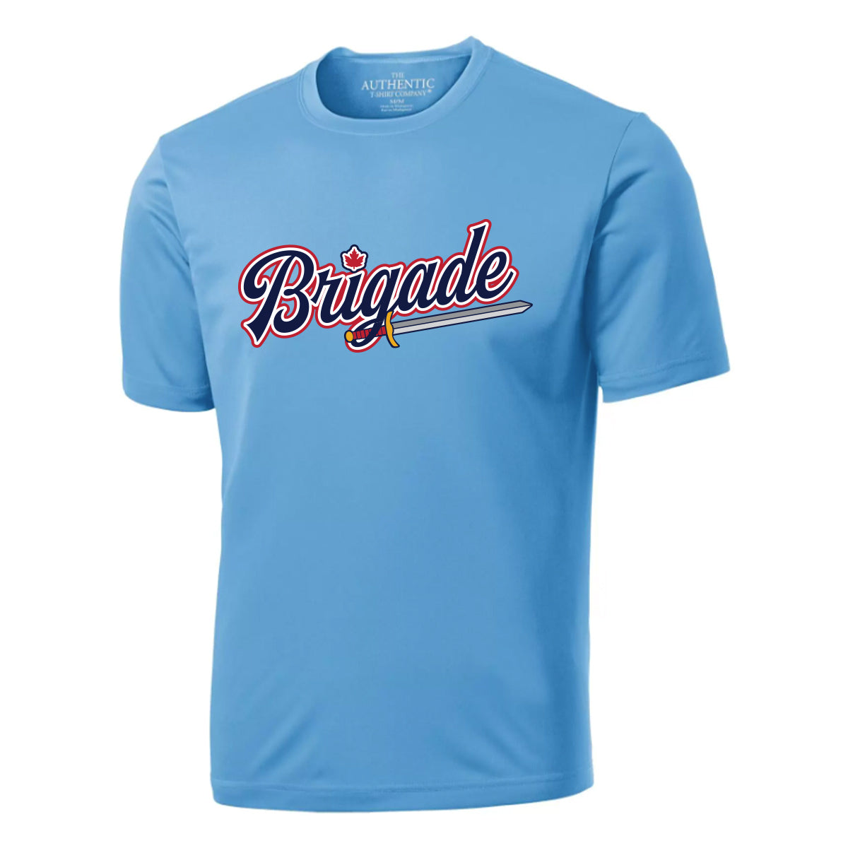 Sarnia Brigade Youth Pro Team Short Sleeve T-Shirt