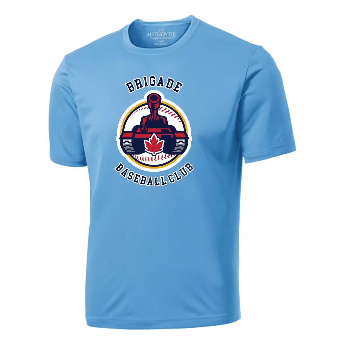Sarnia Brigade Youth Pro Team Short Sleeve T-Shirt