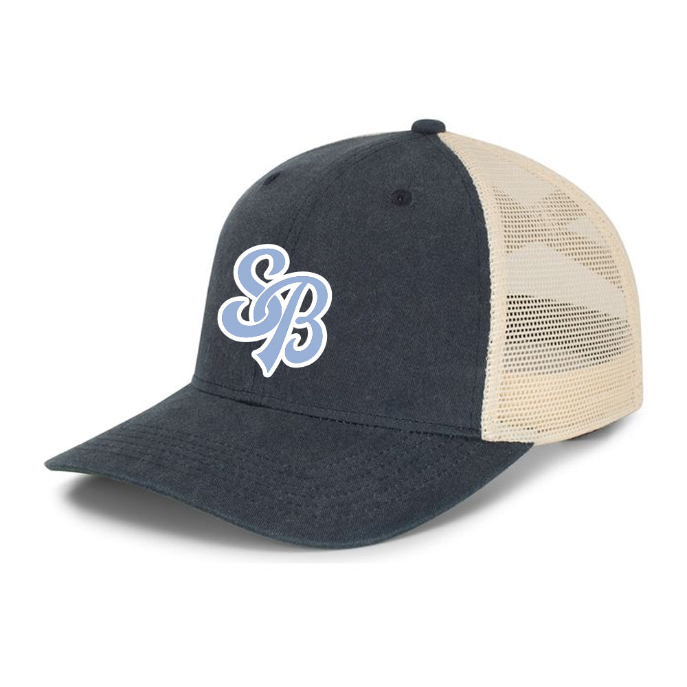 Sarnia Brigade Ladies' Ponytail Cap