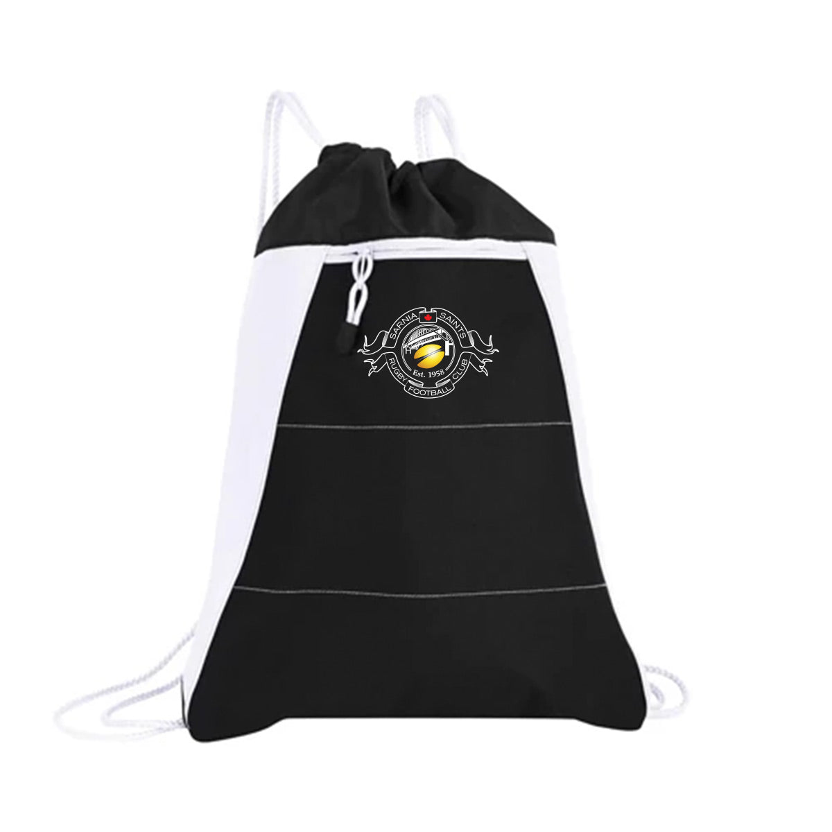 Sarnia Saints Everyday VarCITY Sack Pack