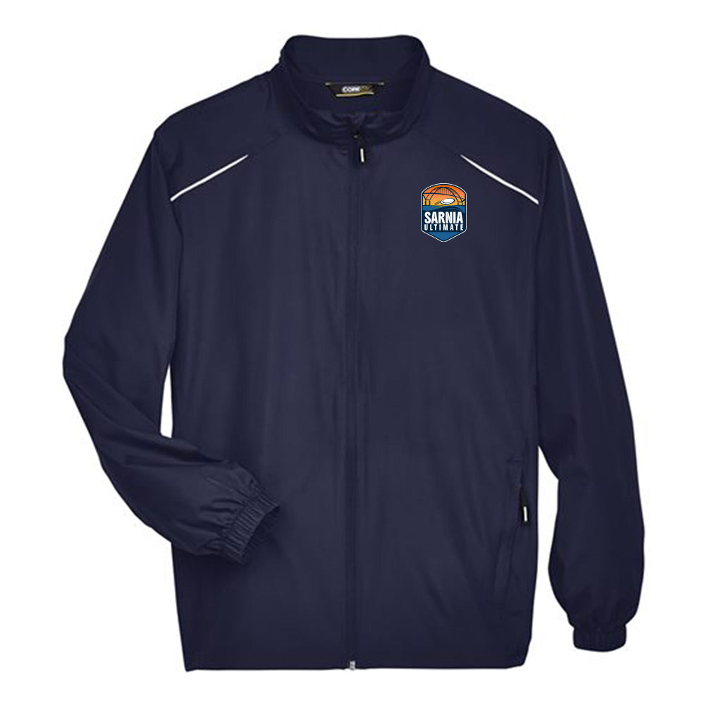 Sarnia Ultimate Adult Techno Lite Motivate Unlined Lightweight Jacket