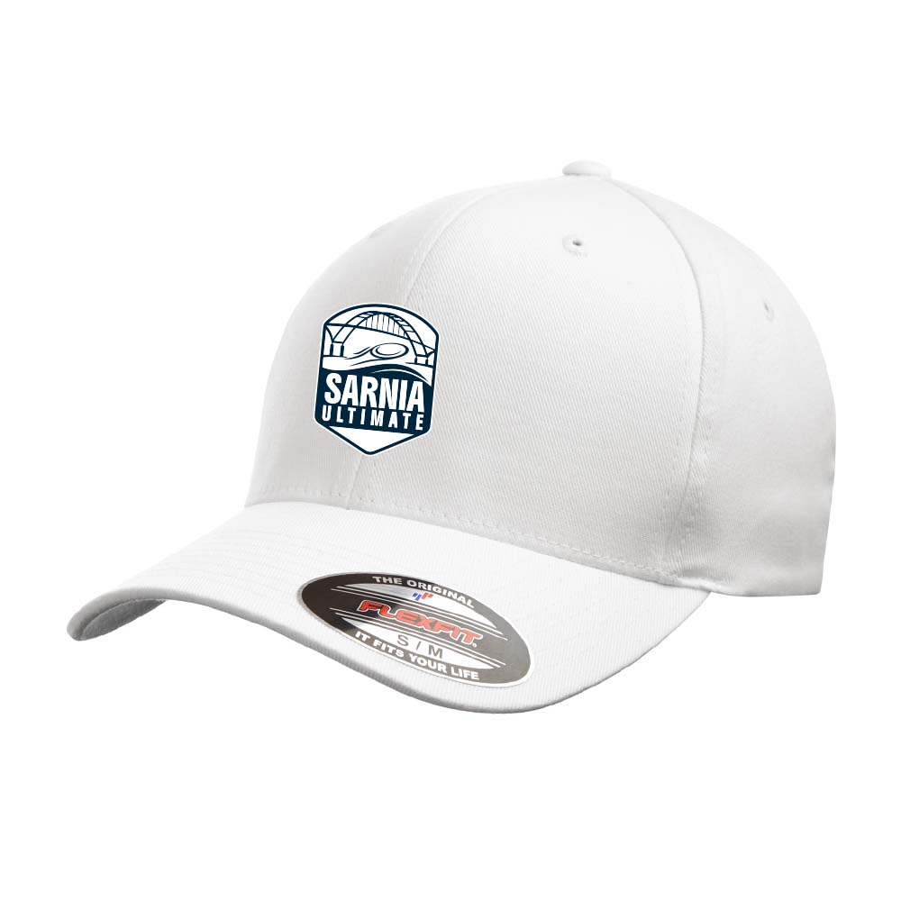 Sarnia Ultimate Flexfit Combed Cap
