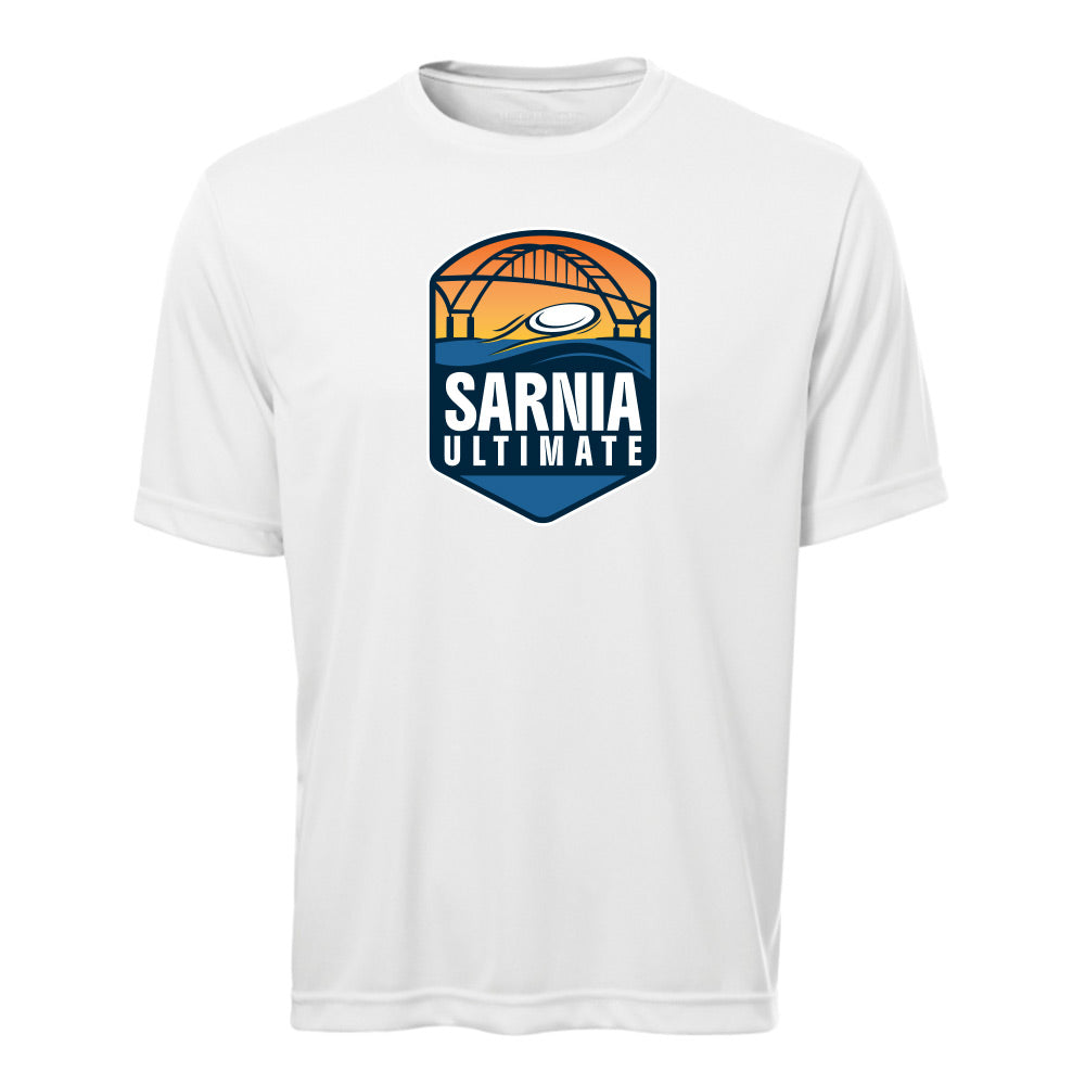 Sarnia Ultimate Youth Pro Team T-Shirt