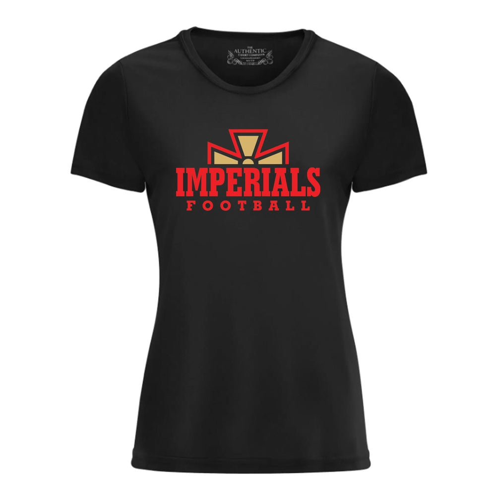 Sarnia Imperials Ladies' Pro Team Short Sleeve T-Shirt