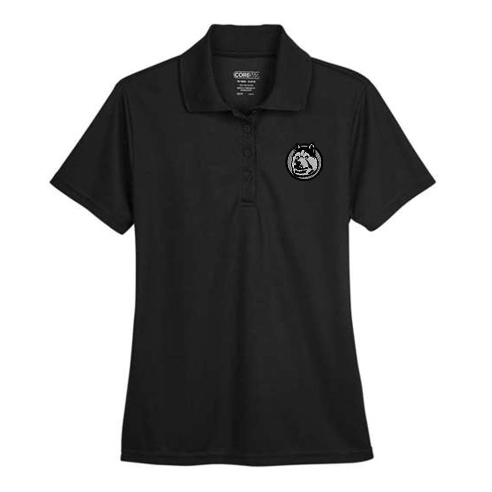 Hanna Memorial Ladies' Origin Performance Piqué Polo