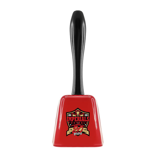 Sarnia Imperials Cowbell