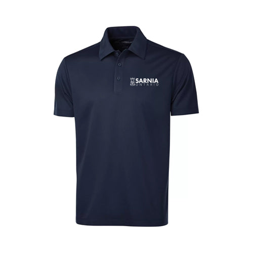 City of Sarnia Adult Coal Harbour Sport Shirt