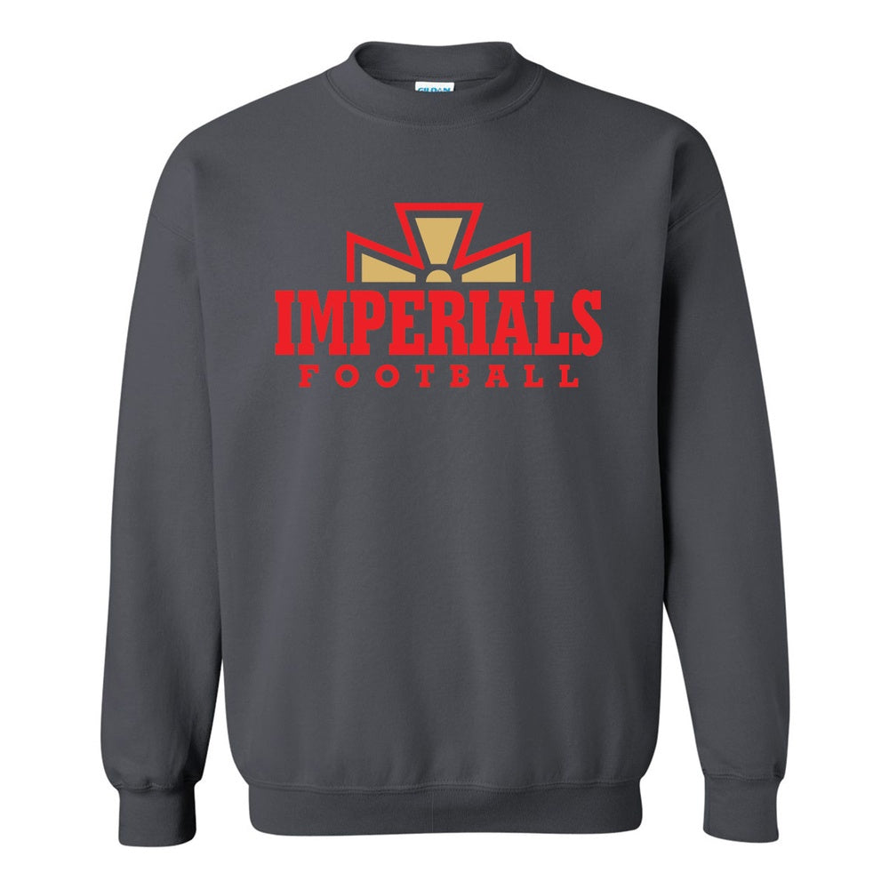 Sarnia Imperials Adult Heavy Blend™ Crewneck Sweatshirt
