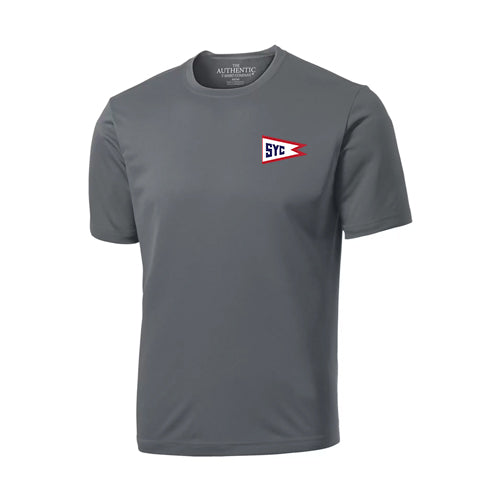 Sarnia Yacht Club Youth Pro Team Short Sleeve T-Shirt