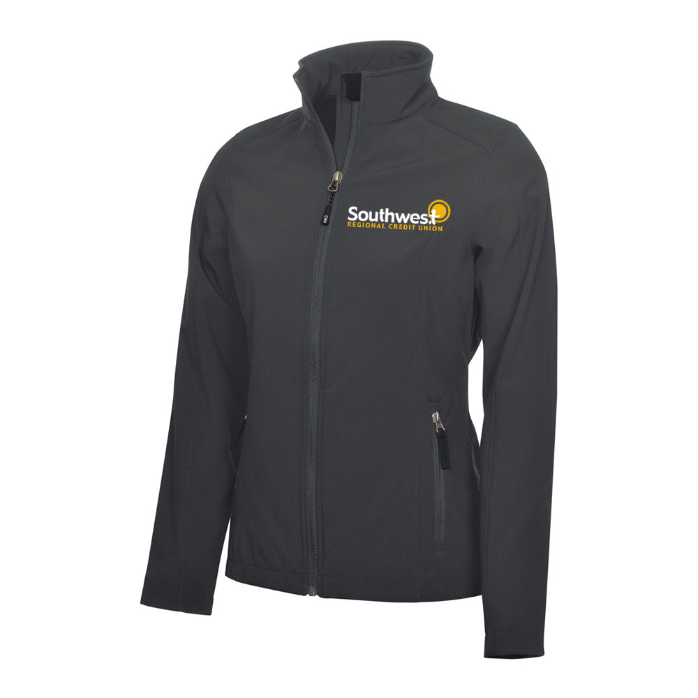 Southwest Ladies' Soft Shell Repellent Jacket