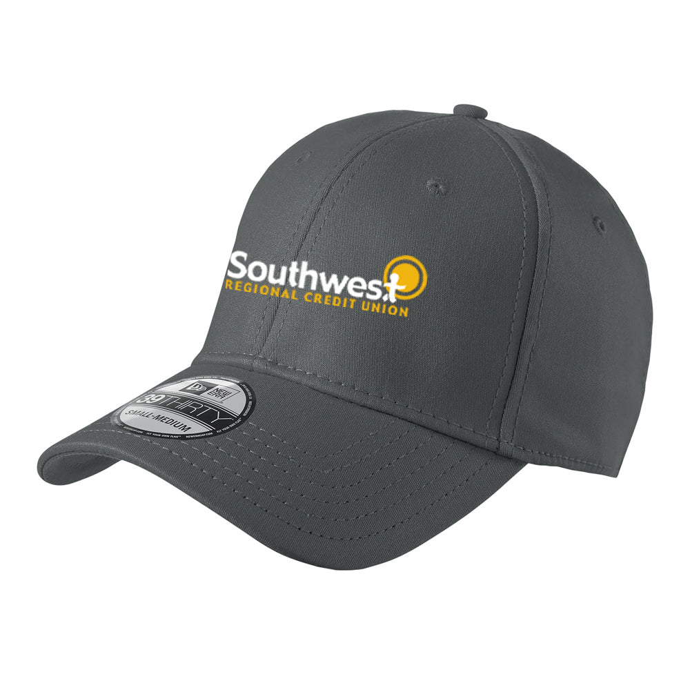 Southwest New Era Structured Stretch Cotton Cap