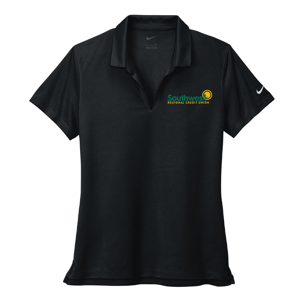 Southwest Ladies' Nike Dri-Fit Micro Pique 2.0 Polo