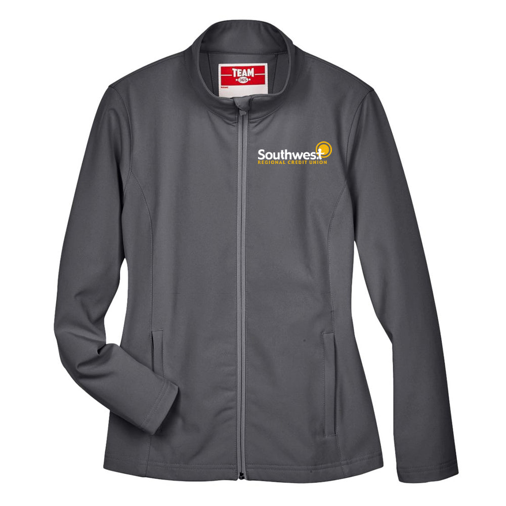 Southwest Ladies' Leader Soft Shell Jacket