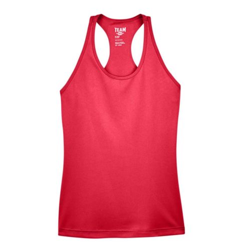 TEAM 365 - WOMEN'S ZONE PERFORMANCE RACERBACK TANK