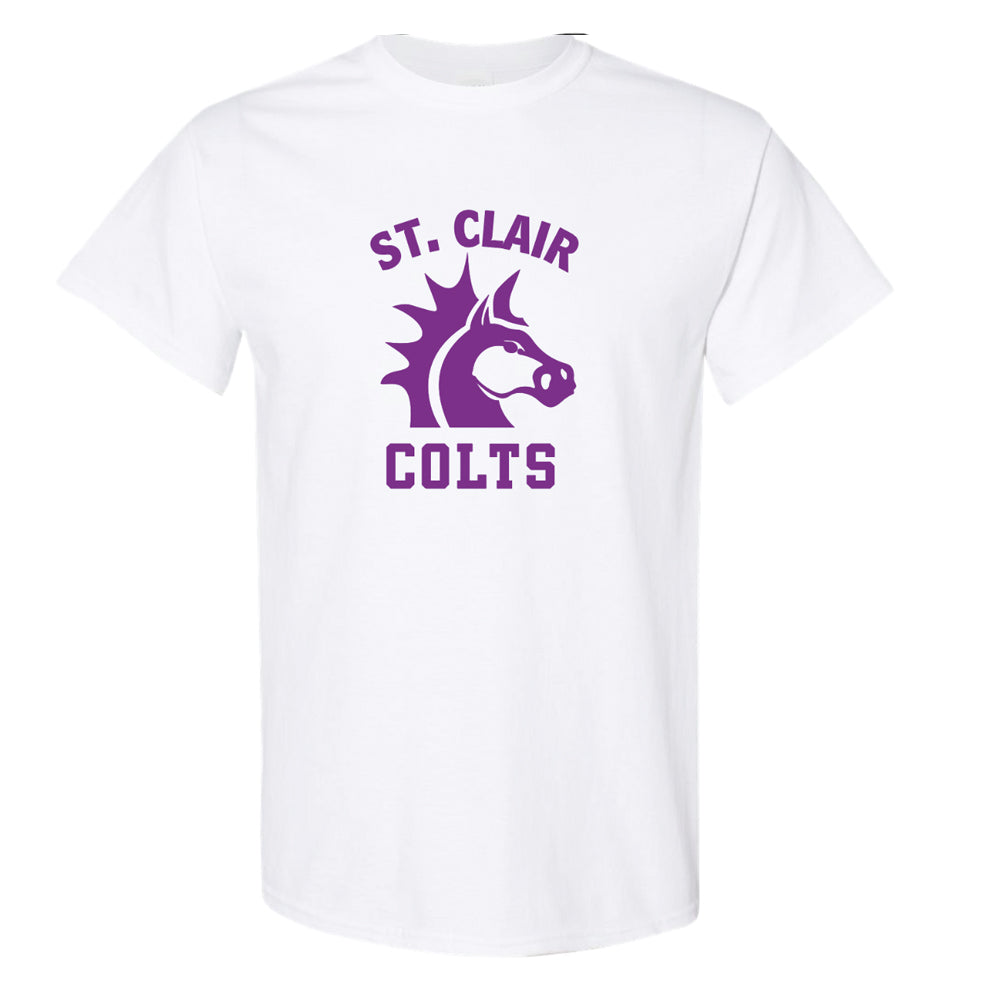 Vintage Lambton - St Clair Colts