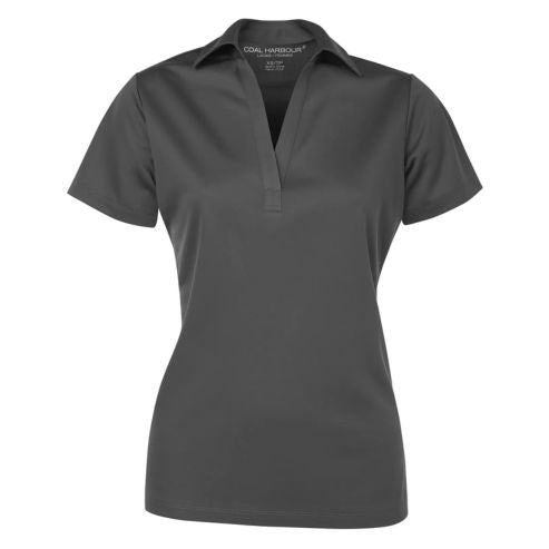 COAL HARBOUR LADIES EVERYDAY POLO