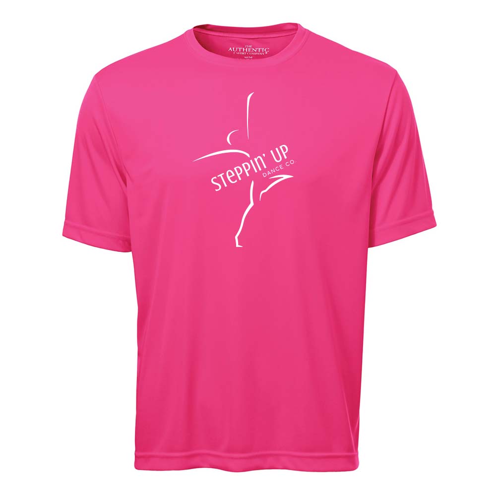 Steppin' Up Dance Youth Pro Team T-Shirt