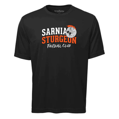 Sarnia Sturgeons Pro Team Short Sleeve T-Shirt
