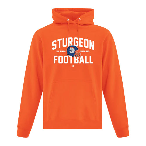 Sarnia Sturgeons Everyday Fleece Hooded Sweatshirt