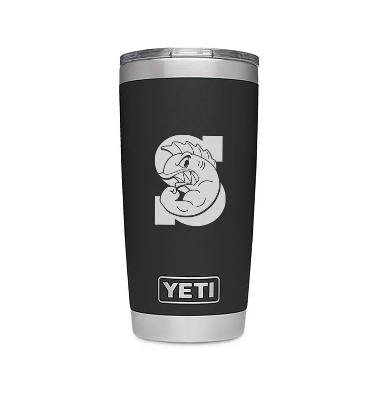 Sarnia Sturgeon Yeti Tumbler