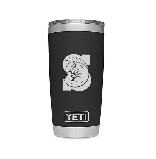 Sarnia Sturgeon Yeti Tumbler