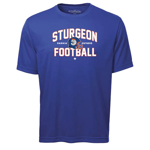 Sarnia Sturgeons Pro Team Short Sleeve T-Shirt