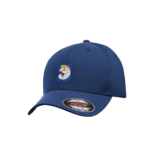 Youth Flexfit Cotton Blend Cap