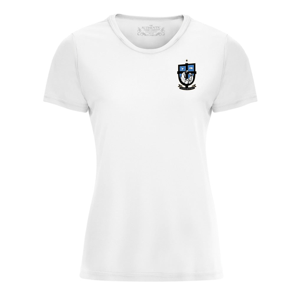 Holy Family Ladies' Pro Team T-Shirt