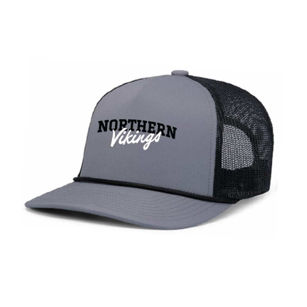 Northern Adult Weekender Trucker Cap