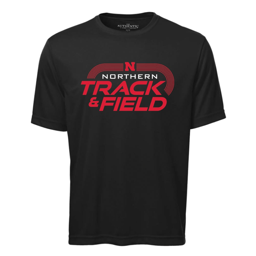 Northern Track & Field Adult Pro Team Short Sleeve T-Shirt