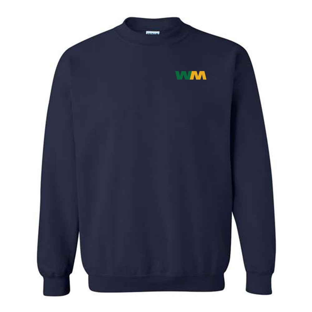 WM Canada Adult Heavy Blend Crewneck Sweatshirt