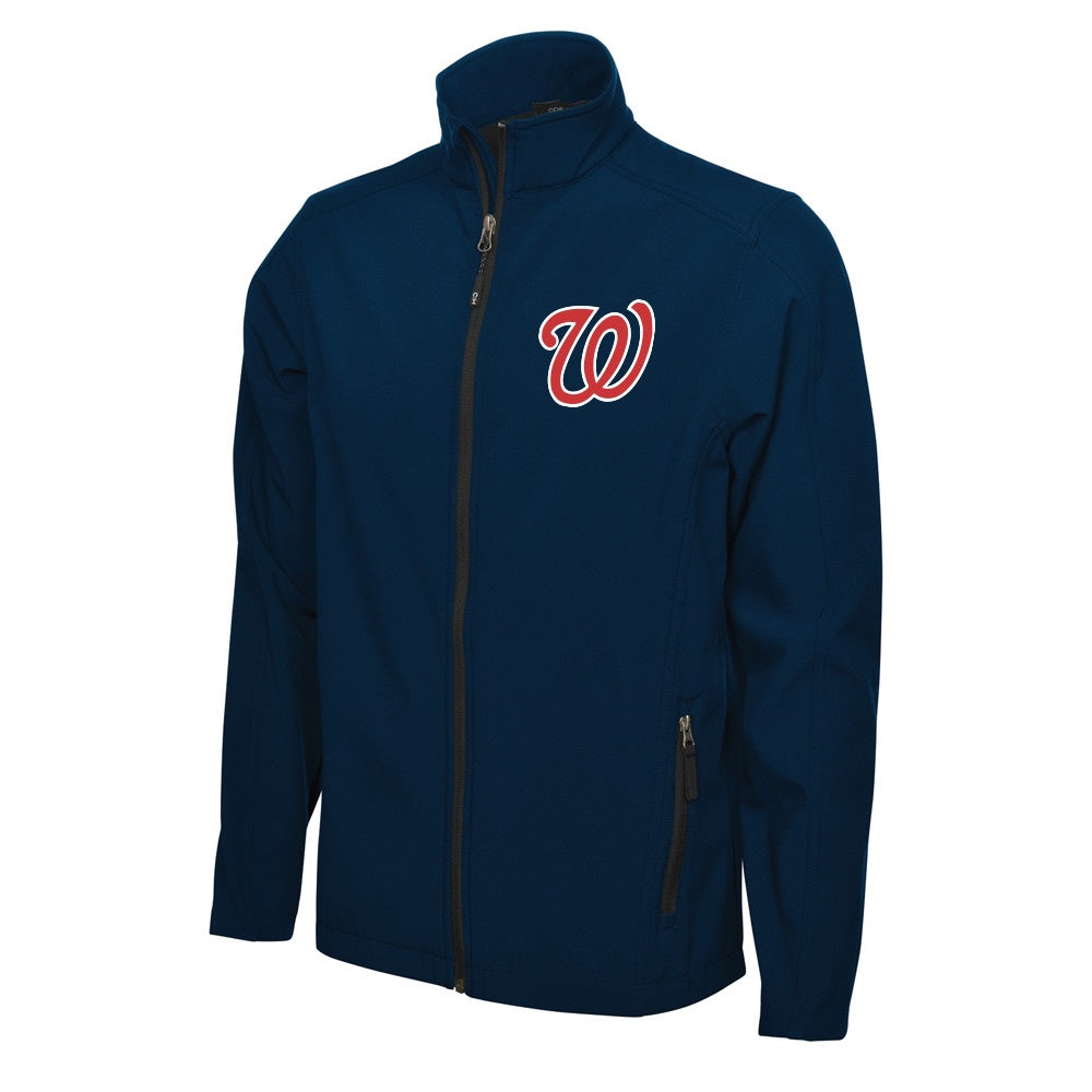 Wyoming Wranglers Youth Water Repellent Soft Shell Jacket