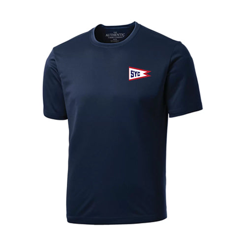 Sarnia Yacht Club Youth Pro Team Short Sleeve T-Shirt