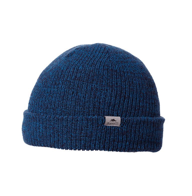 VIRDEN ROOTS73 KNIT TOQUE