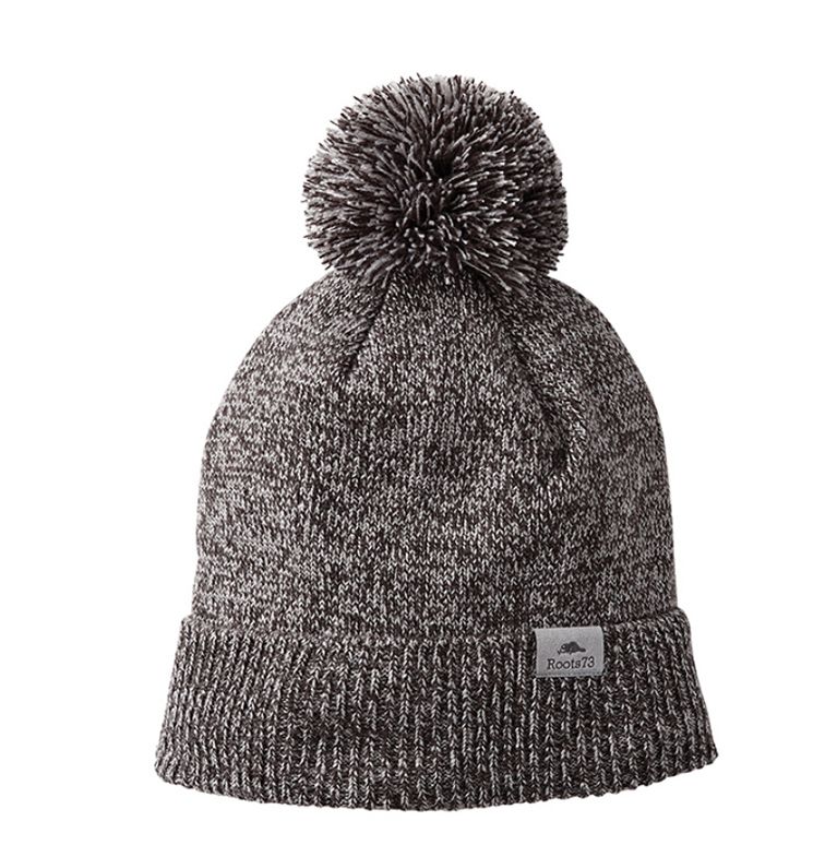 SHELTY ROOTS73 KNIT TOQUE
