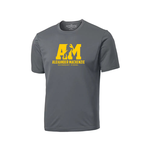 Alexander Mackenzie Adult Pro Team Short Sleeve T-Shirt