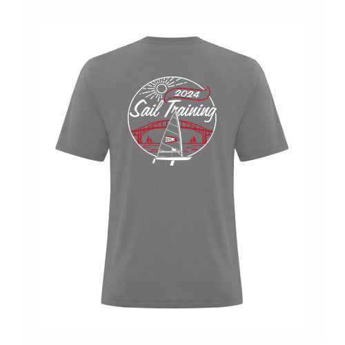 Sarnia Yacht Club Pro Spun Youth T-Shirt