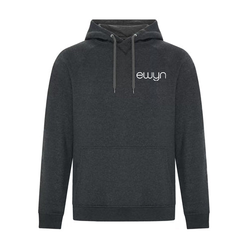 Ewyn Adult EsActive Vintage Hooded Sweatshirt